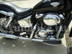 �������� �� ������ �������� Honda Shadow400 Phoenix 2005 ���� 15